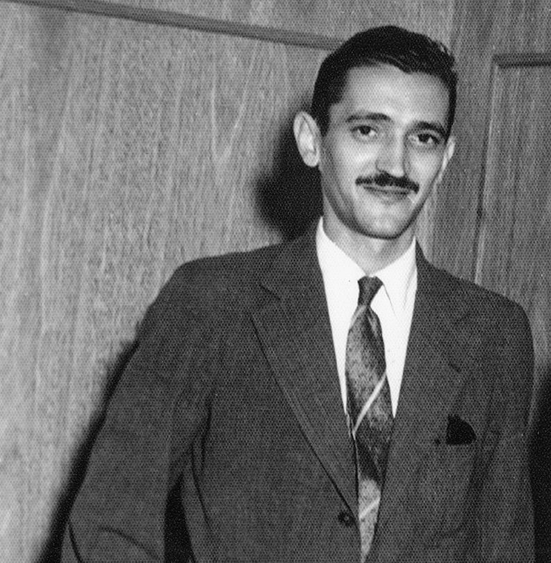 imagem do Uma homenagem aos 90 anos de Carlos Pena Filho  