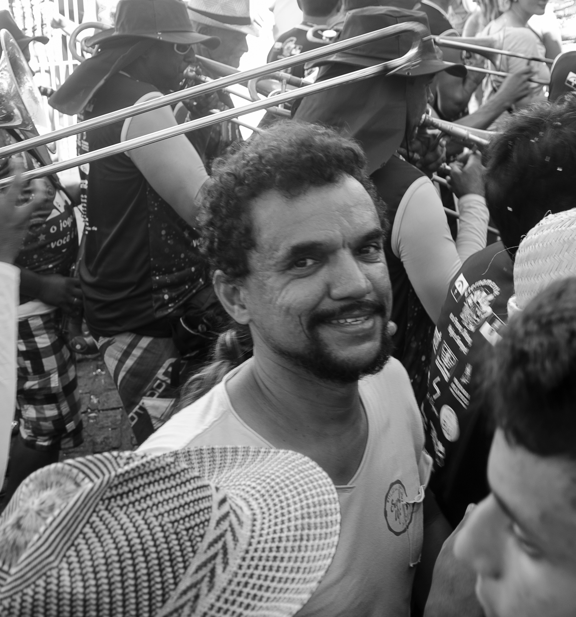 imagem do Entrevista com Climério de Oliveira Santos 