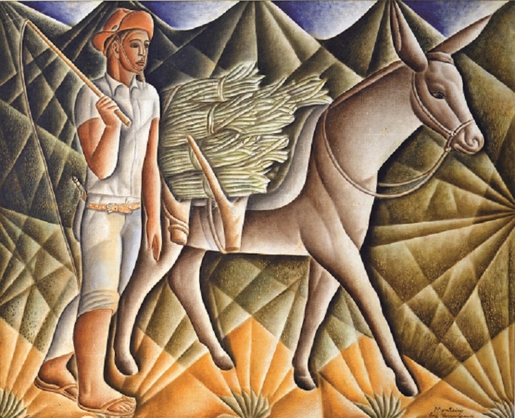 imagem do O artista pernambucano que participou da Semana de Arte Moderna de 1922