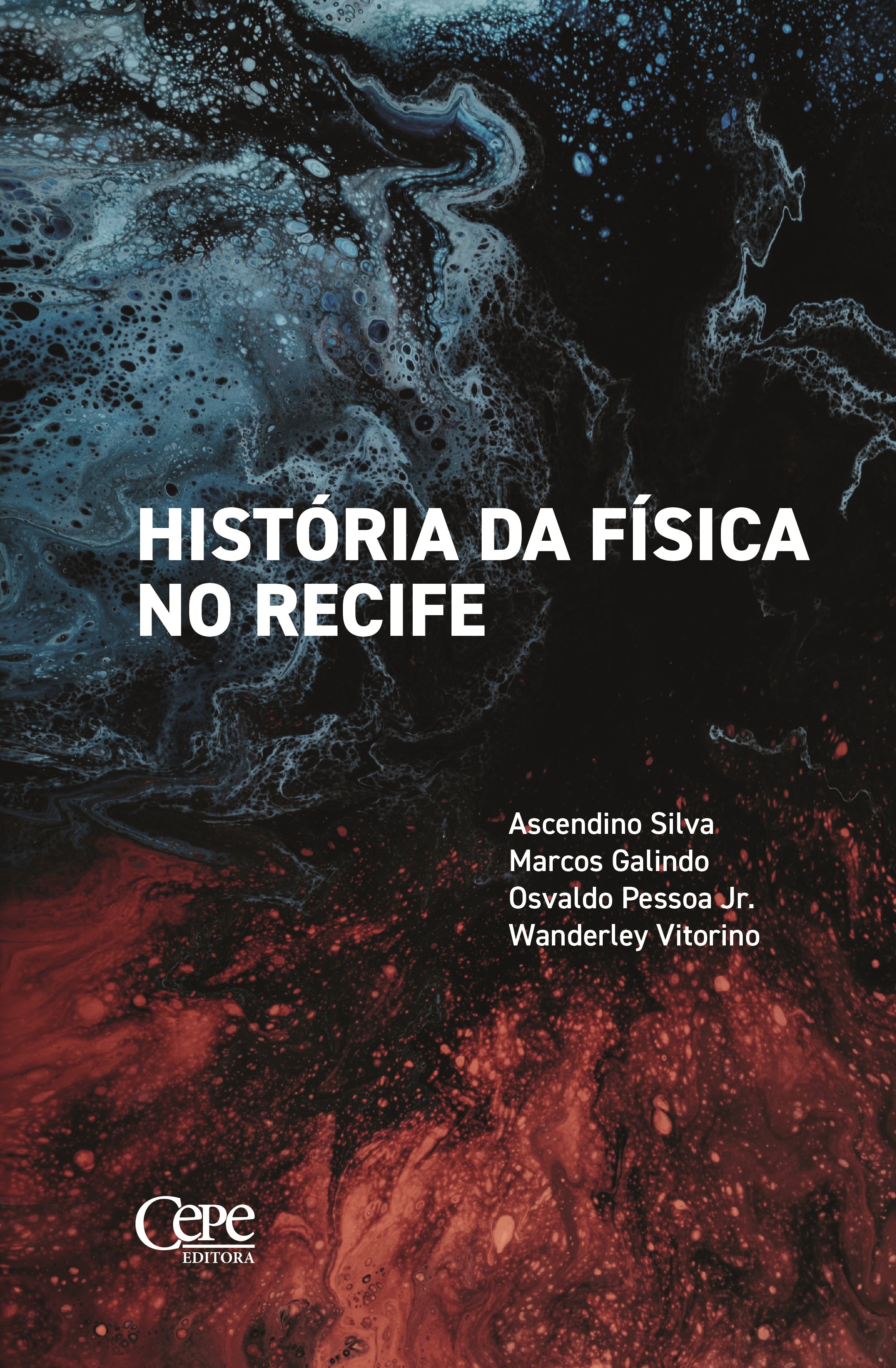 imagem do História da Física no Recife reflete a importância da ciência para o desenvolvimento 