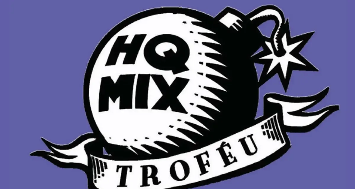 imagem do 34ª edição do Troféu HQ Mix anuncia os vencedores