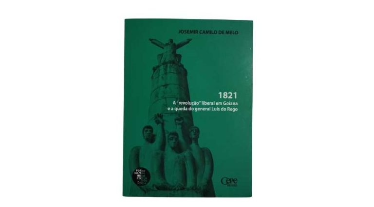 imagem do 1821 revela o movimento que derrotou último governador português em Pernambuco
