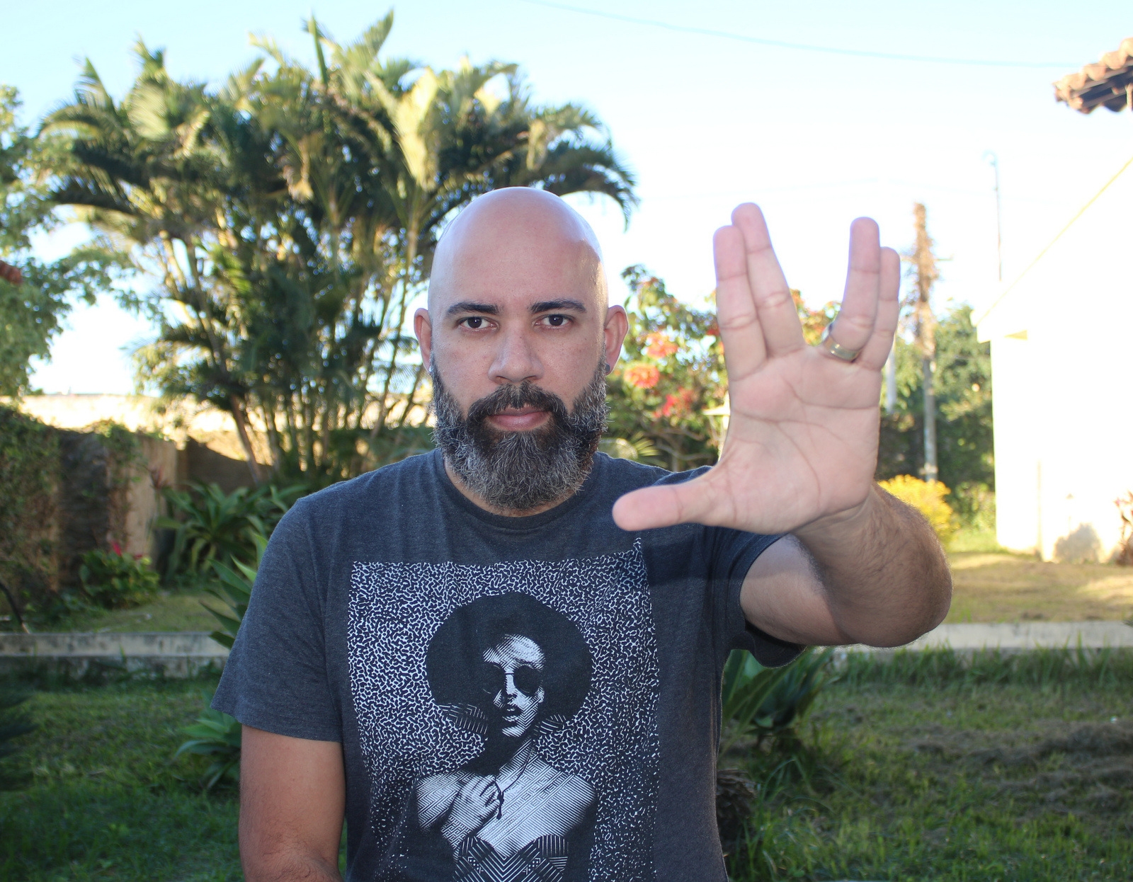 imagem do Cepe Editora celebra o legado literário do poeta Miró na Praça da Palavra do 31º FIG