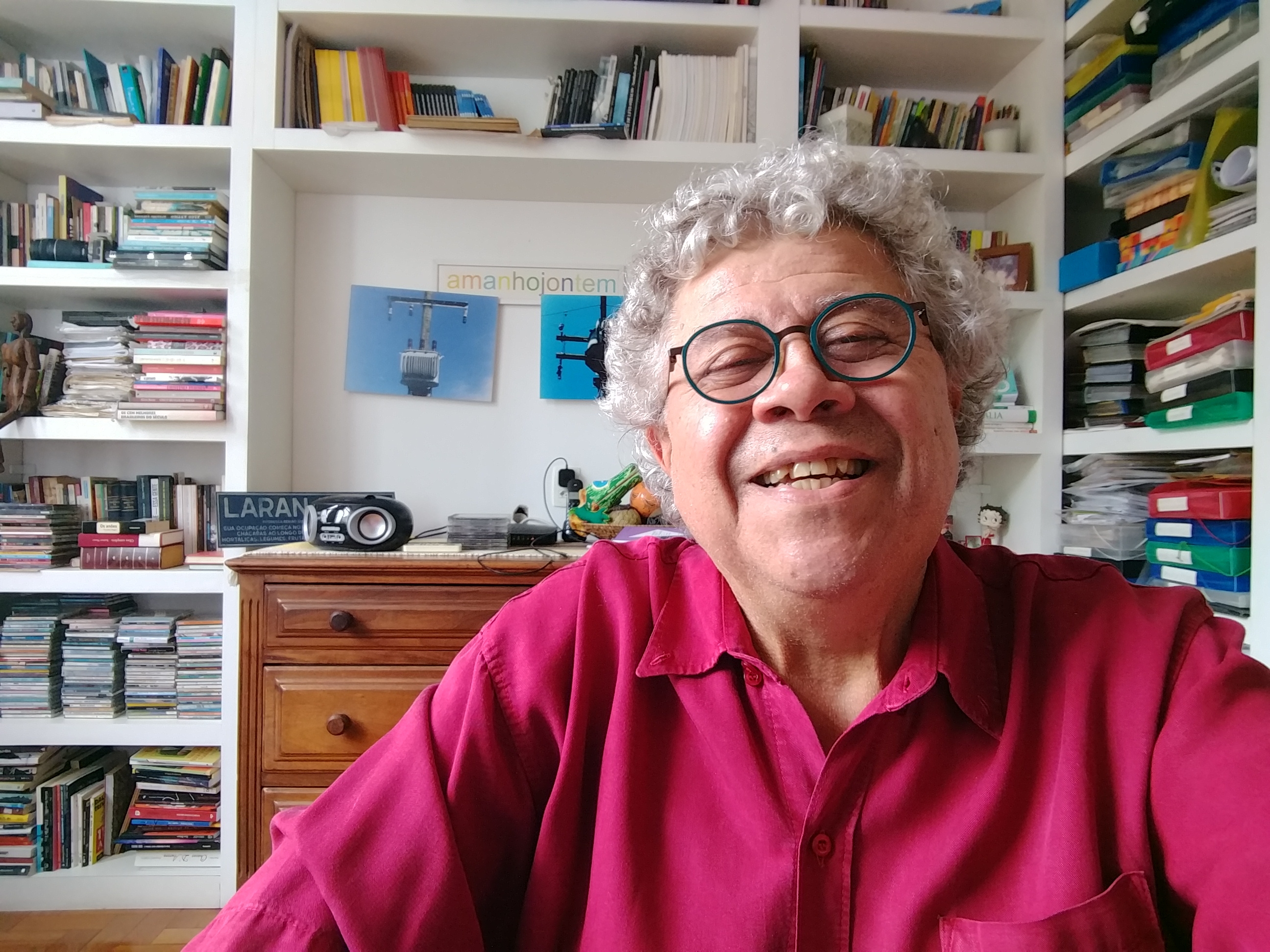 imagem do Título infantil ganhador do Prêmio Cepe é lançado na Bienal do Livro