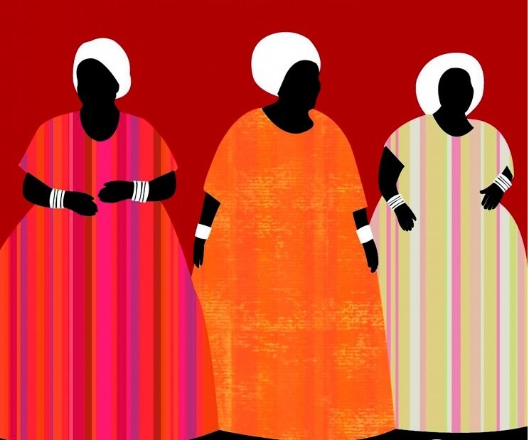 imagem do Apagamento da história e lugares de memória da escravidão, por Urariano Mota