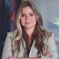 Foto do diretor produção gráfica da CEPE.