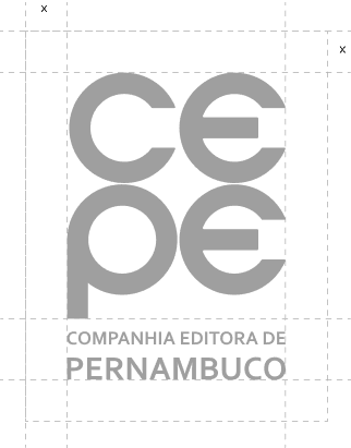 Marca da logo da CEPE