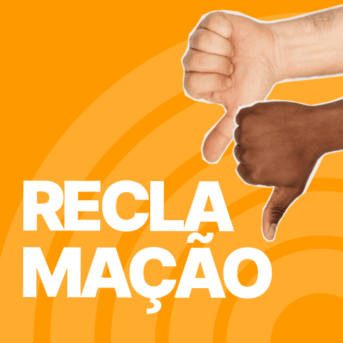 Link ouvidoria