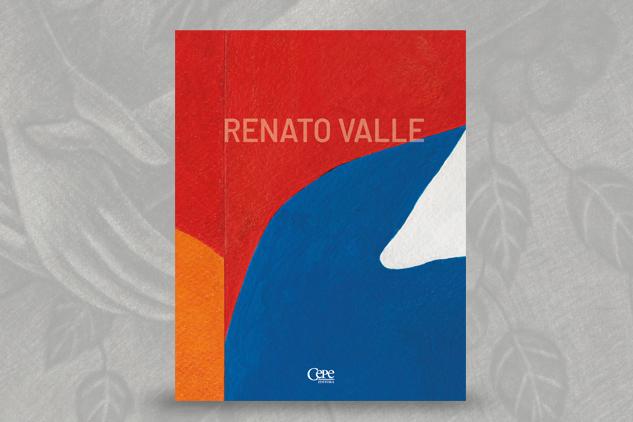 imagem de Renato Valle, o artista apresentado sem retoques