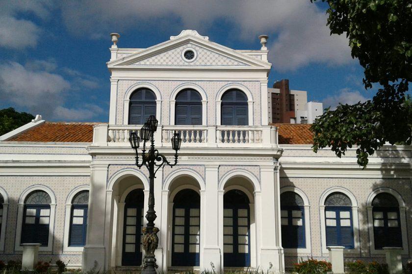 imagem de Cepe faz forró e lança hoje aplicativo na Academia Pernambucana de Letras