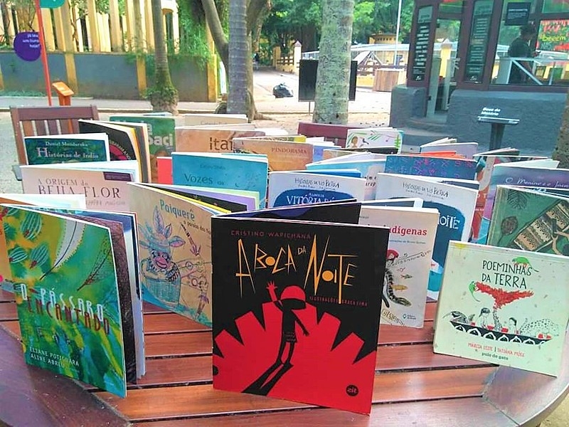 imagem do Prêmio Cepe Nacional de Literatura está com inscrições abertas até dia 15