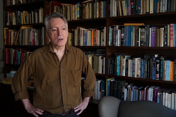 imagem do Revista Continente presenteia leitores com obra de Braulio Tavares e Cavani Rosas