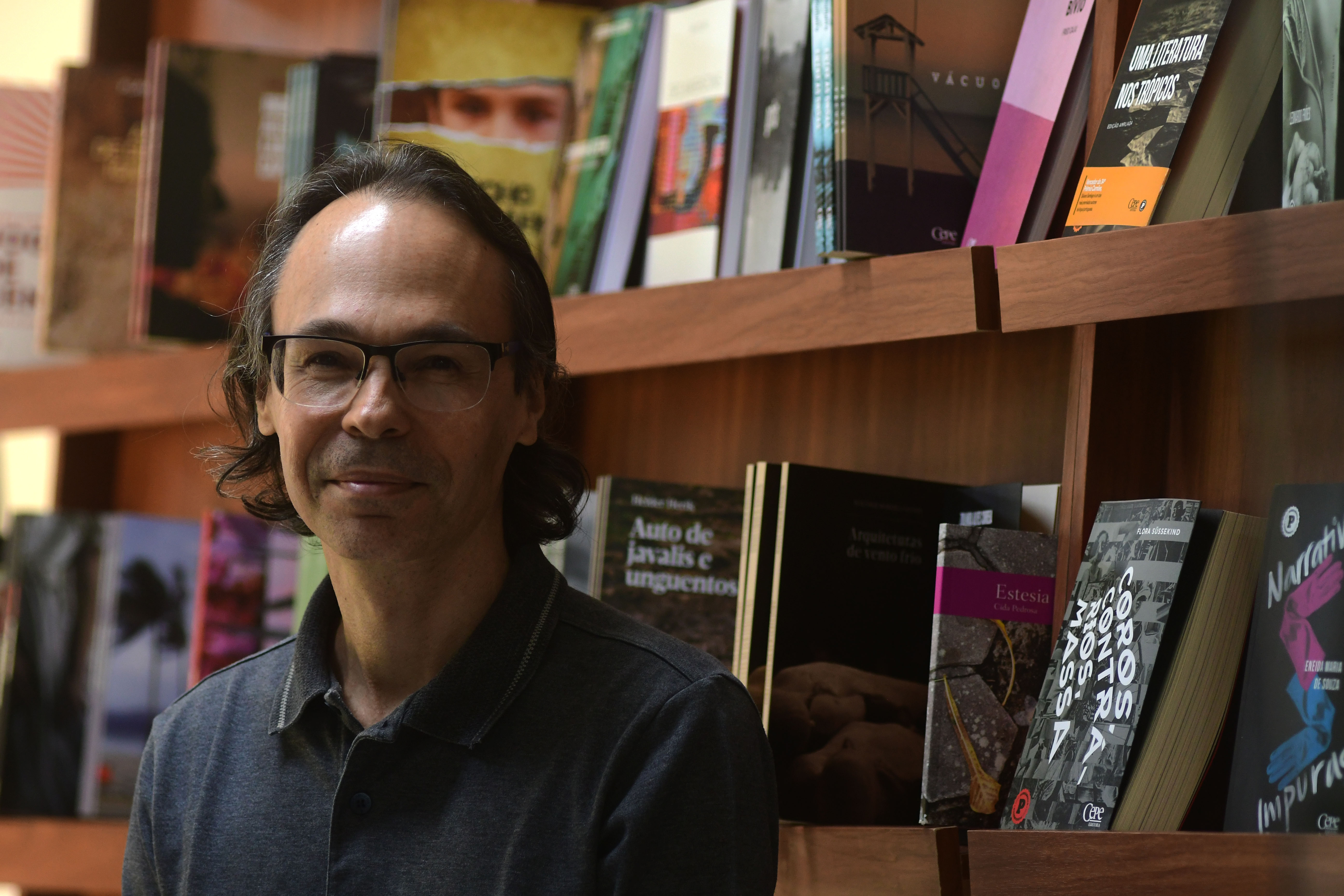 imagem do Conselho Editorial da Cepe volta a receber e analisar originais